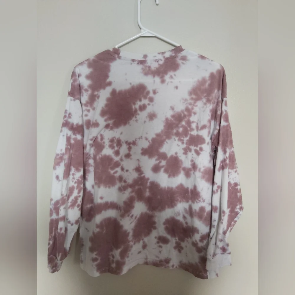Warehouse One Long Sleeve Top - Picture 2 of 5